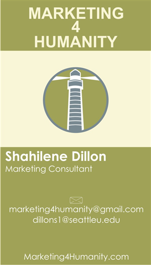 Business Card Design by Artissan for this project | Design: #3570681