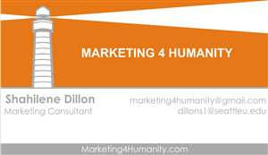 Business Card Design by Artissan for this project | Design: #3572540