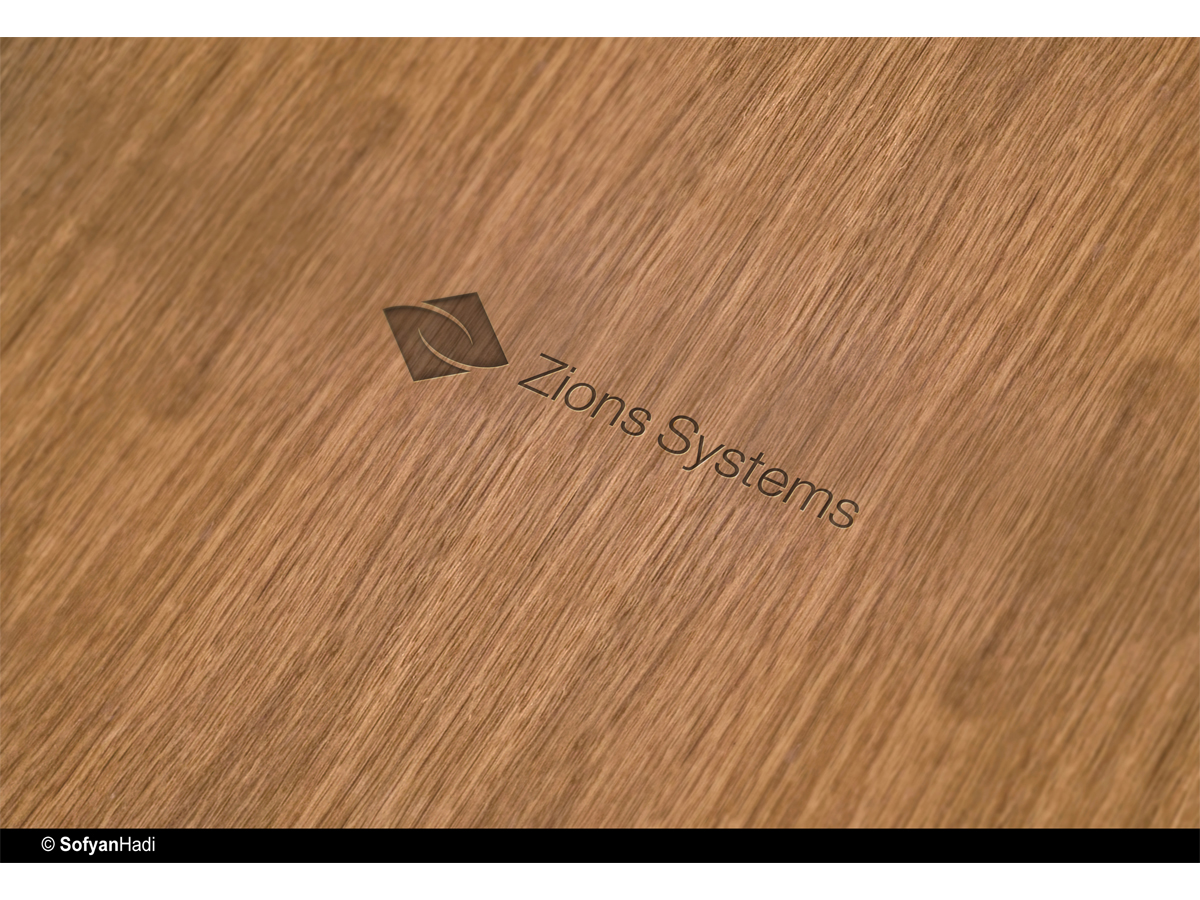 Diseño de Logo por sofyanhadi para este proyecto | Diseño #874528