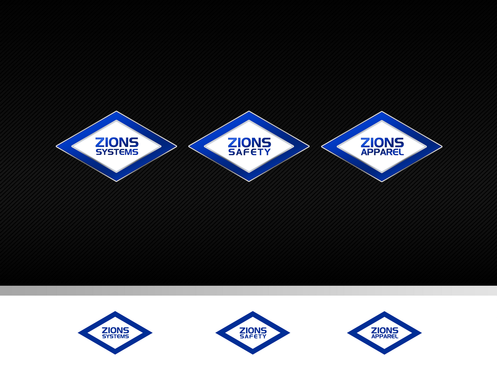 Logo Design by DiLion for this project | Design #857072
