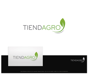 Logo Design by Daniel Caso Design for Rederick Metal Industries Corp. | Design: #3422571