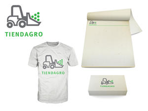 Logo Design by asarmiento for Rederick Metal Industries Corp. | Design: #3432867