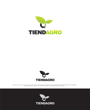 Logo Design by The RANFOUR Project for Rederick Metal Industries Corp. | Design: #3414084
