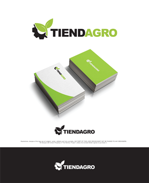 Logo Design by The RANFOUR Project for Rederick Metal Industries Corp. | Design: #3459172