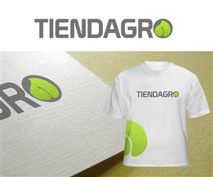 Logo Design by ZETA for Rederick Metal Industries Corp. | Design: #3429519