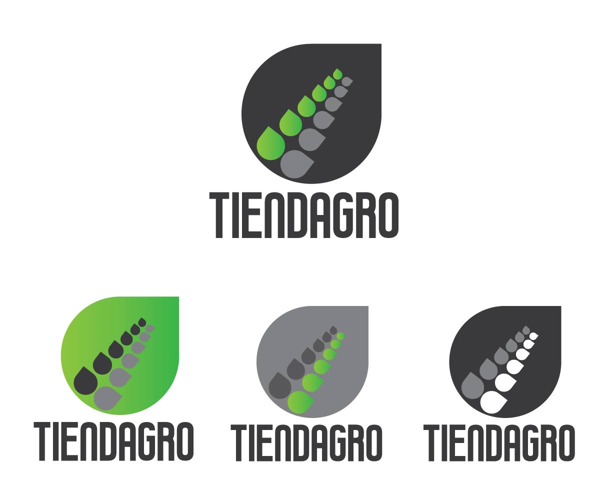 Logo Design by anshtoyj for Rederick Metal Industries Corp. | Design #3471575