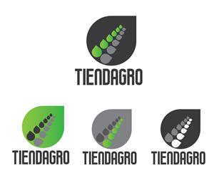 Logo Design by  anshtoyj for Rederick Metal Industries Corp. | Design #3471575