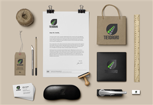 Logo Design by anshtoyj for Rederick Metal Industries Corp. | Design: #3471580