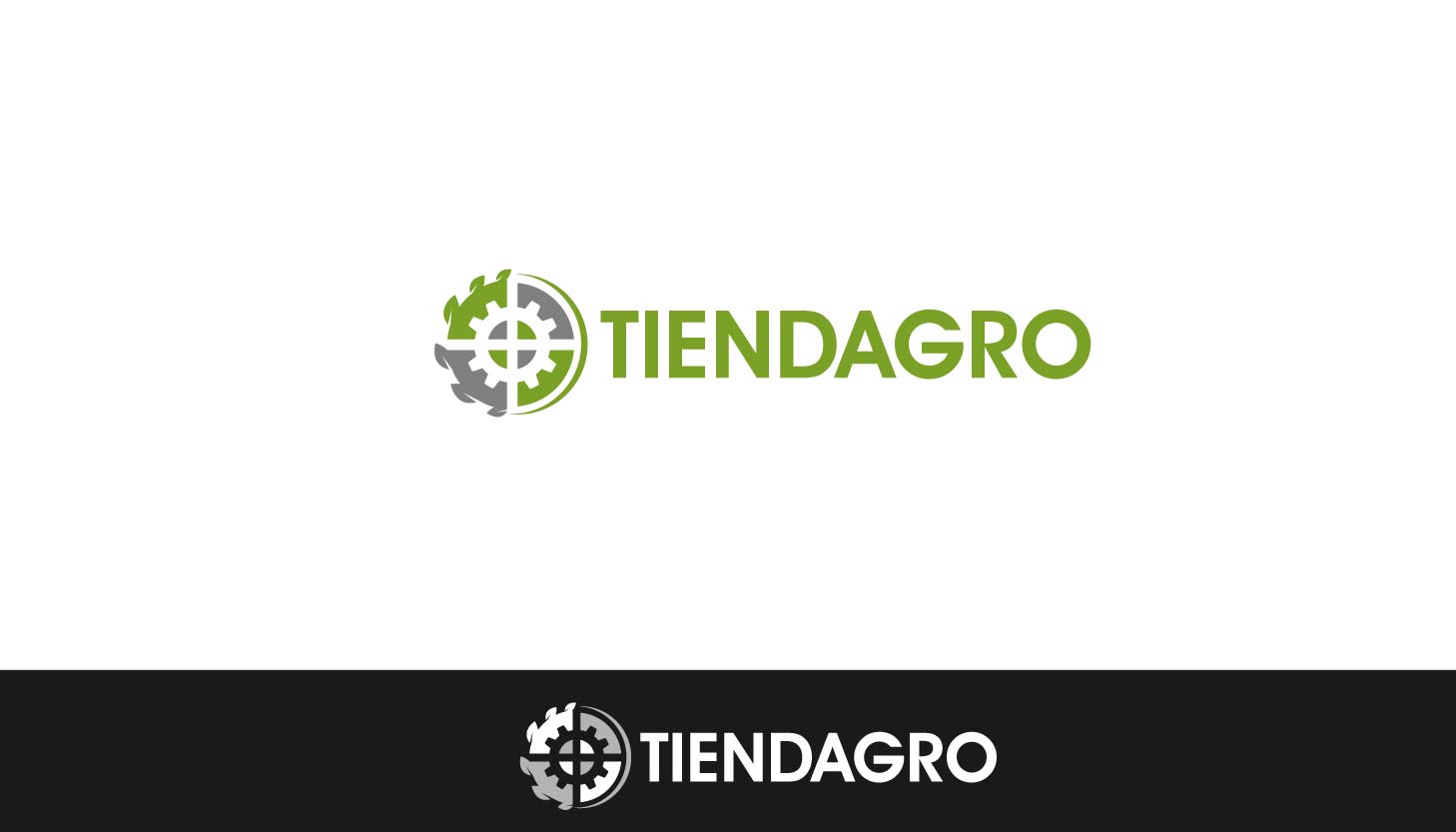 Logo Design by parshdelhi for Rederick Metal Industries Corp. | Design #3463873