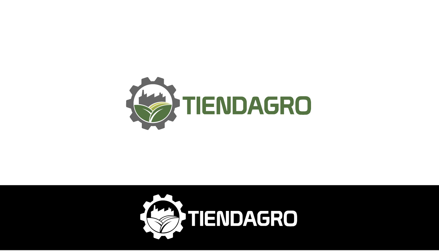 Logo Design by parshdelhi for Rederick Metal Industries Corp. | Design #3464741