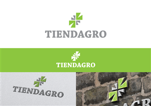 Logo Design by Tiljony