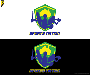 Logo Design by poisonvectors