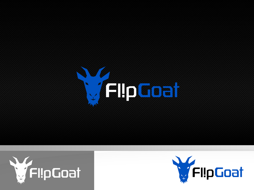 Logo Design by DoveFendi for this project | Design #841621