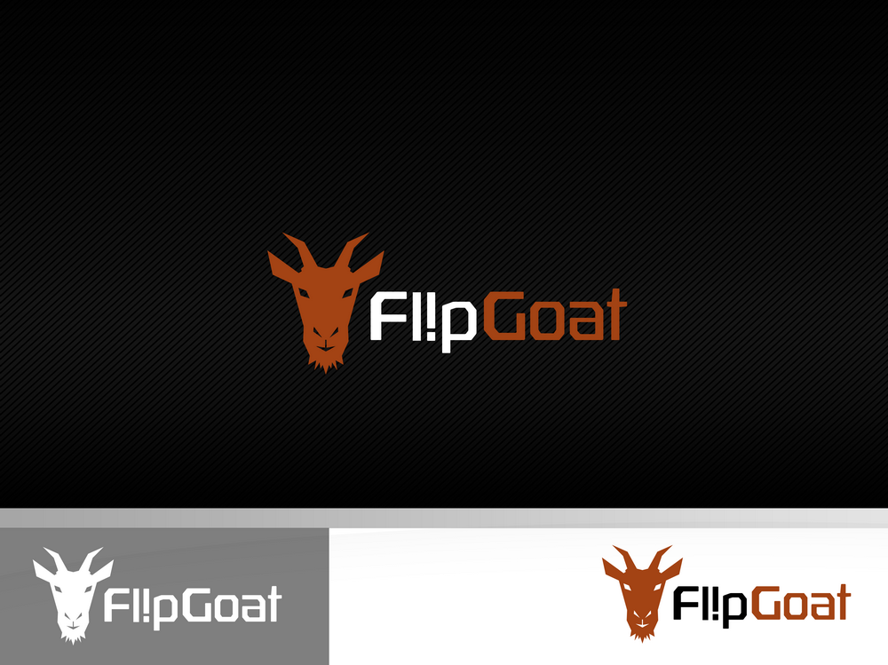 Logo Design by DoveFendi for this project | Design #841623