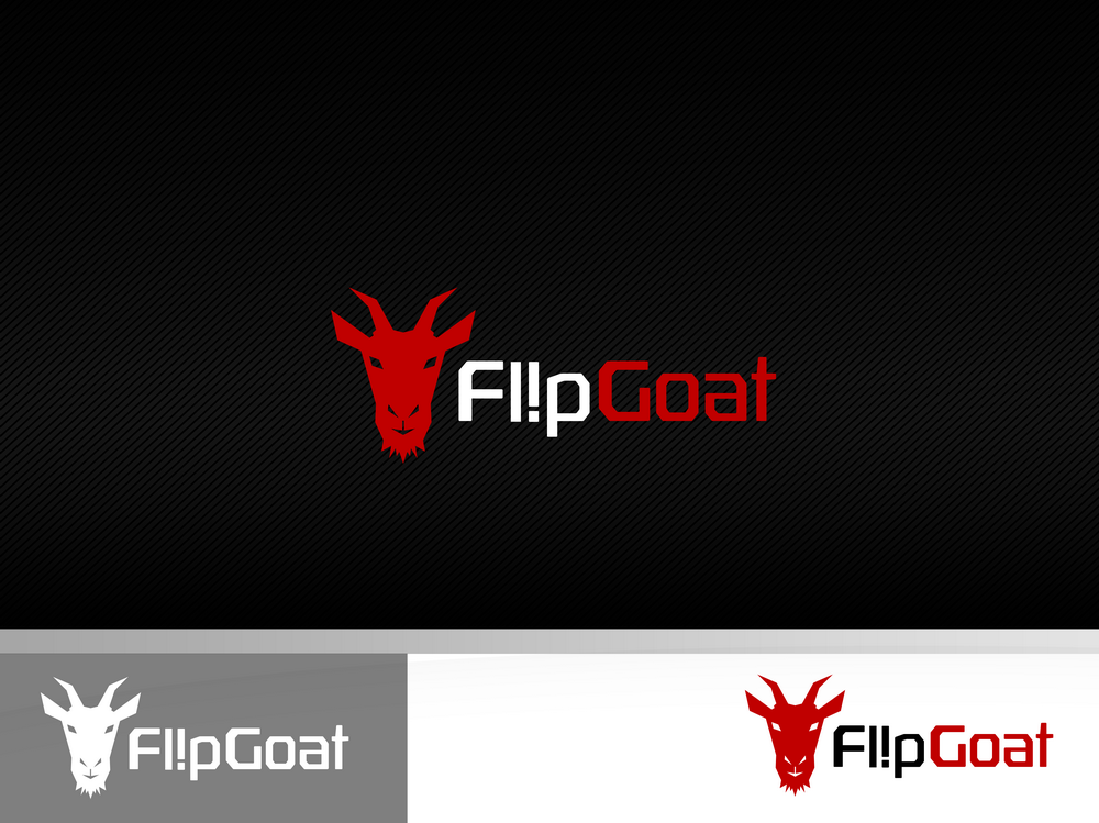 Logo Design by DoveFendi for this project | Design #841625