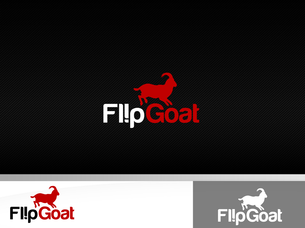Logo Design by DoveFendi for this project | Design #841642