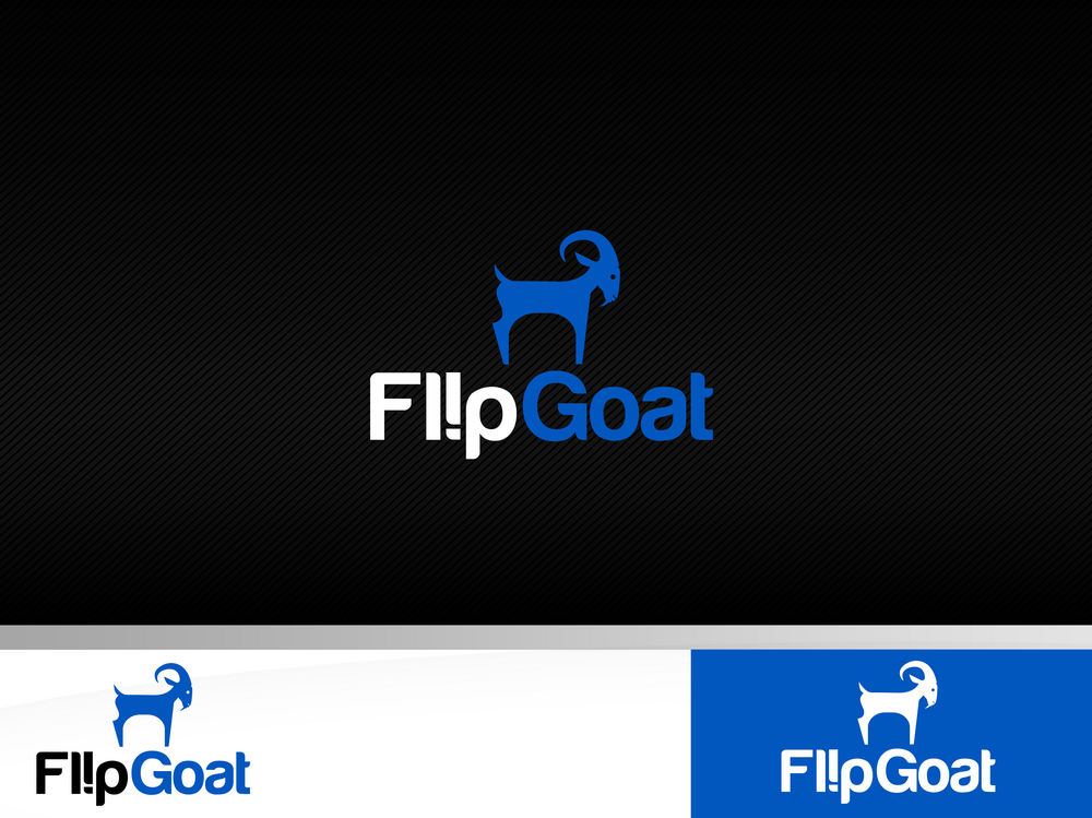 Logo Design by DoveFendi for this project | Design #841680