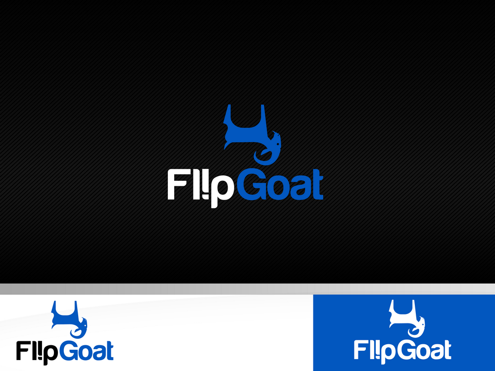 Logo Design by DoveFendi for this project | Design #843055