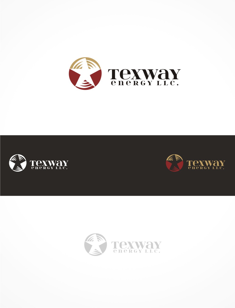 Logo Design by gray mind for this project | Design #3446260