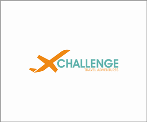 Logo Design by Irfan Renaldi for Peraonal Travel Managmenet | Design #3440464