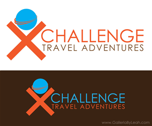 Logo Design by galleria.by.leah
