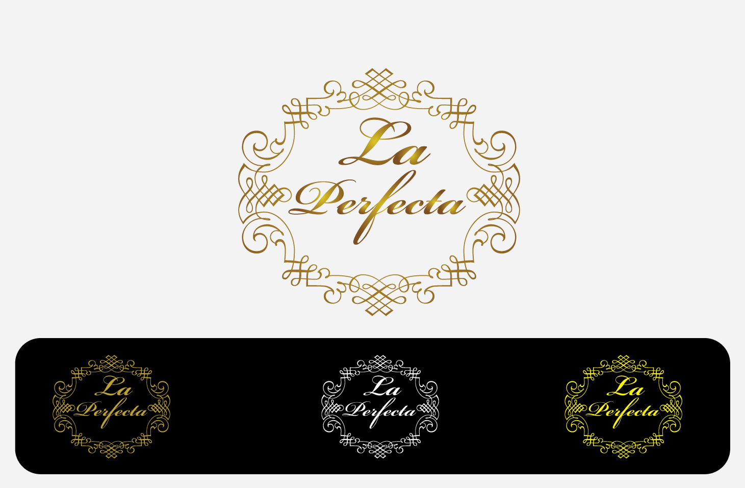 Logo-Design von jhonlenong für Perfect Sweet | Design #3430486