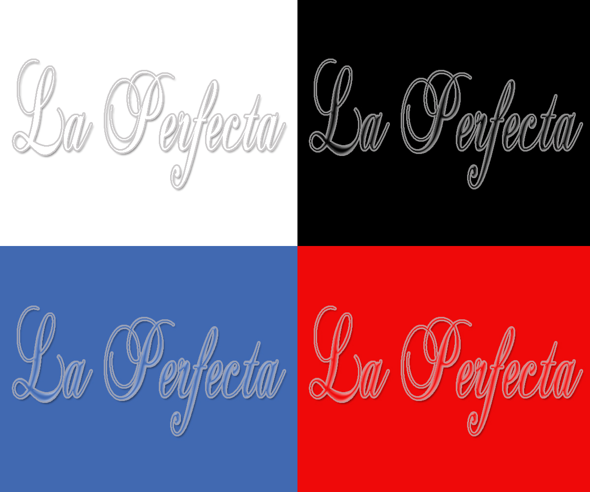 Logo Design by Logo Designer 2020 for Perfect Sweet | Design #3465183