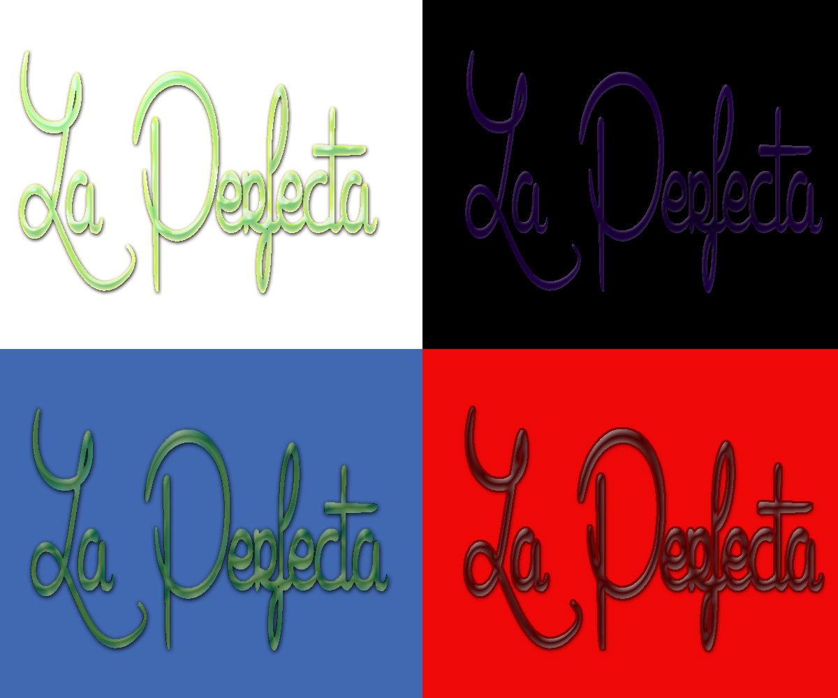 Logo Design by Logo Designer 2020 for Perfect Sweet | Design #3466202