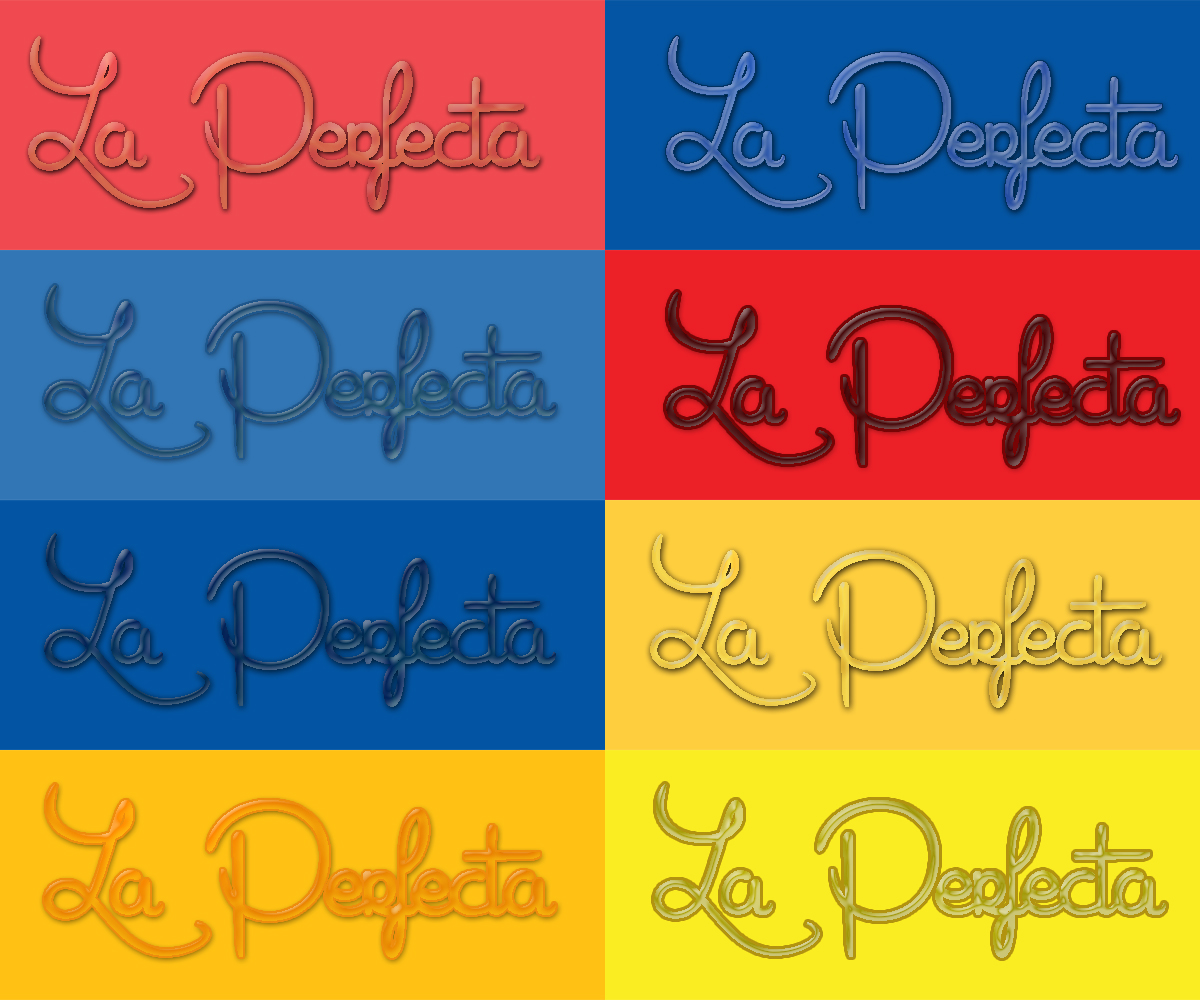 Logo Design by Logo Designer 2020 for Perfect Sweet | Design #3499225