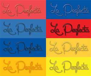 Logo Design by Logo Designer 2020 for Perfect Sweet | Design: #3499225