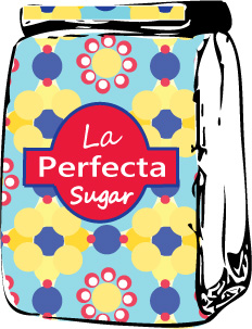 Logo Design by cbronsky for Perfect Sweet | Design #3443965