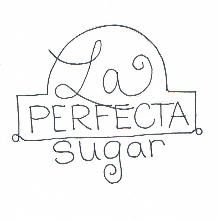 Logo Design by cbronsky for Perfect Sweet | Design #3453379