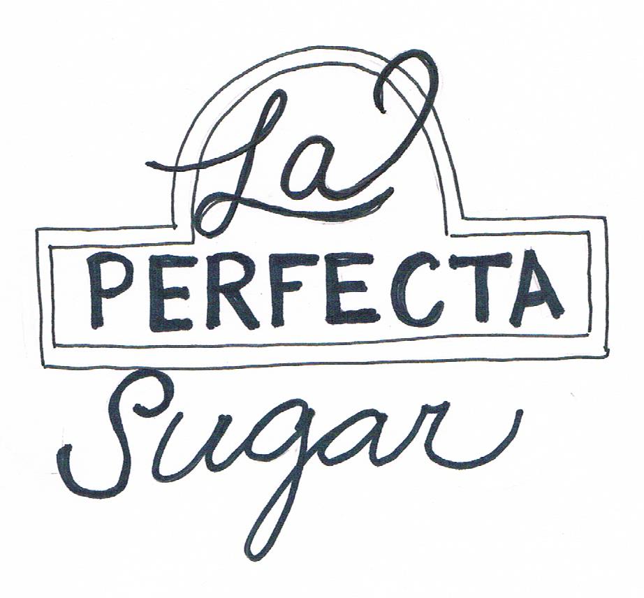 Logo Design by cbronsky for Perfect Sweet | Design #3453381