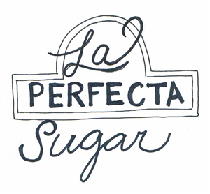 Logo Design by cbronsky for Perfect Sweet | Design: #3453381
