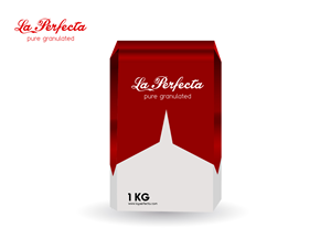La Perfecta | Logo Design by voltgain