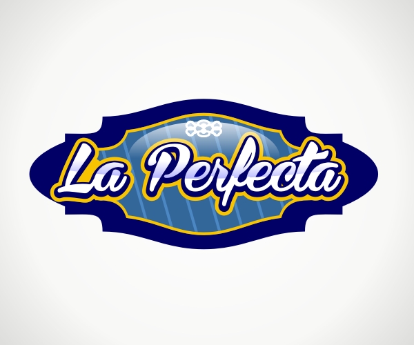 Logo Design by JHG for Perfect Sweet | Design #3484150