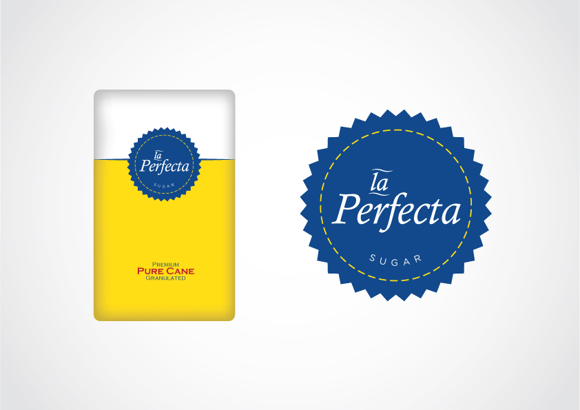 Logo-Design von kdmacalinao für Perfect Sweet | Design #3431127