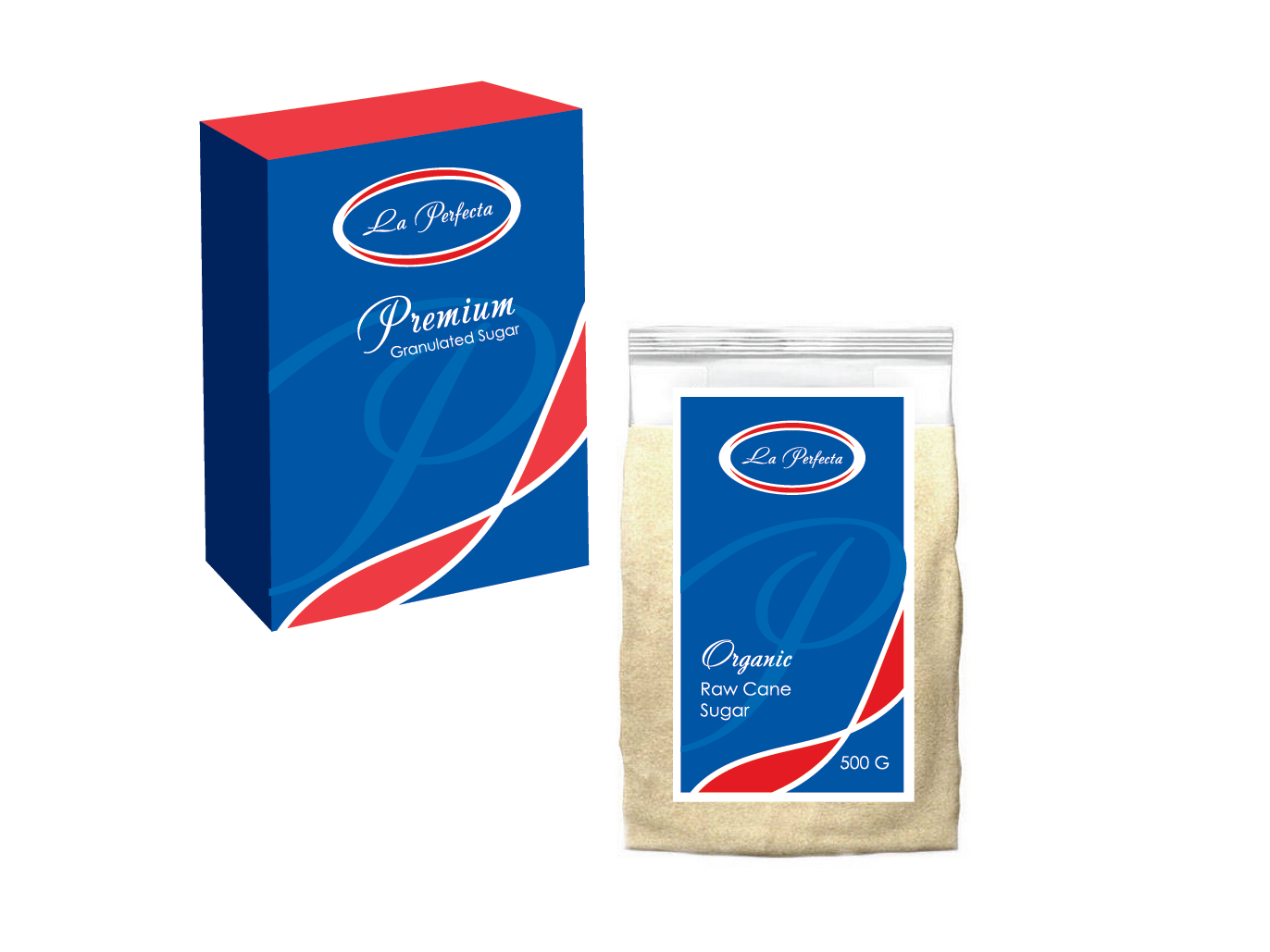 Logo Design by shadez for Perfect Sweet | Design #3471419