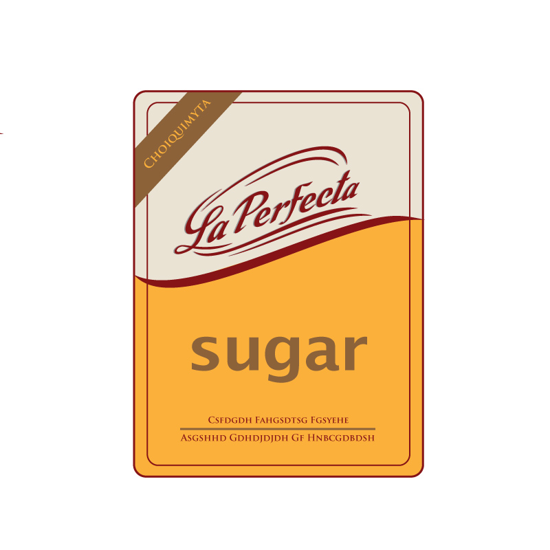 Logo Design by instudio for Perfect Sweet | Design #3419581