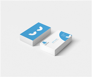 Stationery Design by Owtee-TheDreamer. for this project | Design: #3433188