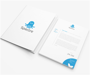 Stationery Design by Owtee-TheDreamer. for this project | Design: #3439590