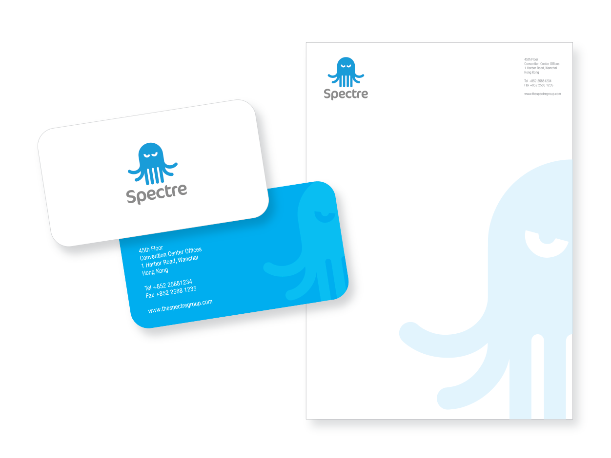 Stationery Design by bluejet for this project | Design #3434232