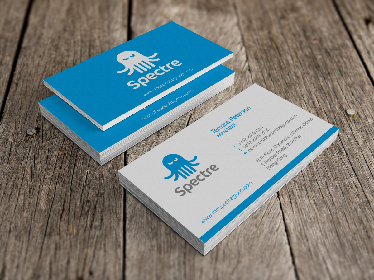 Stationery Design by HYPdesign for this project | Design #3420267