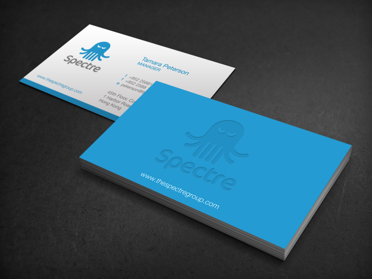 Stationery Design by HYPdesign for this project | Design #3420268