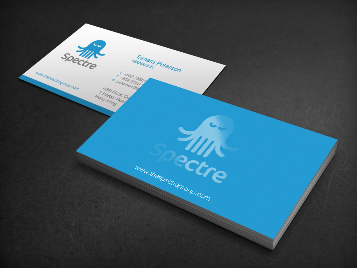 Stationery Design by HYPdesign for this project | Design #3420272