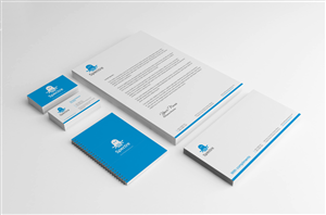 Design de Papeterie par HYPdesign pour ce projet | Design : #3420274