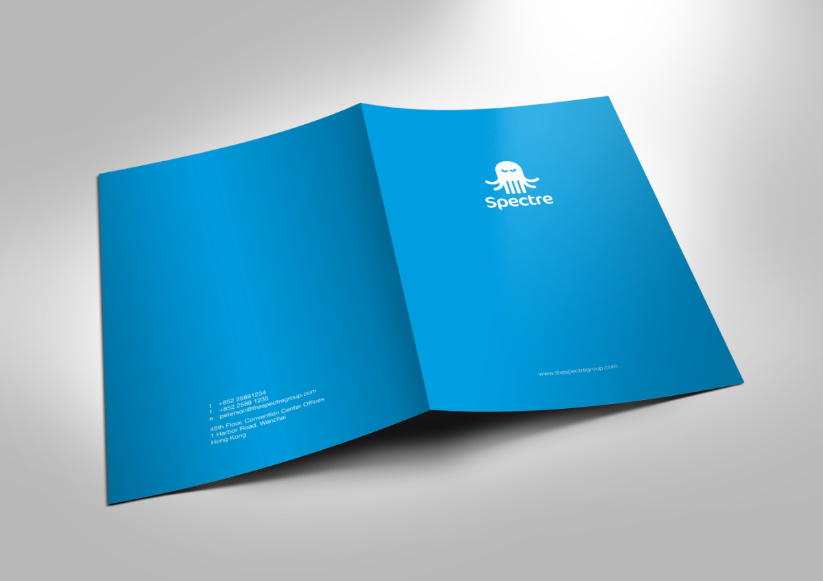 Stationery Design by HYPdesign for this project | Design #3420278