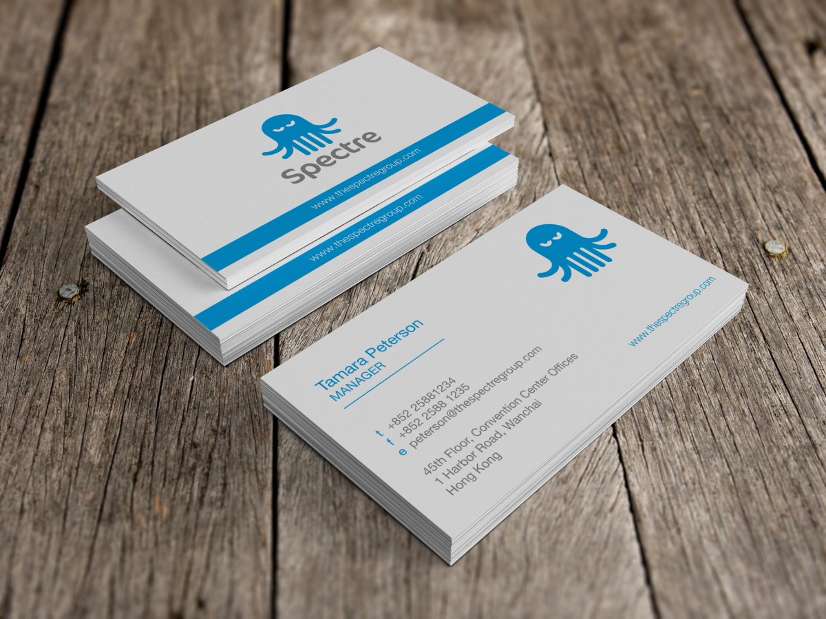 Stationery Design by HYPdesign for this project | Design #3427027
