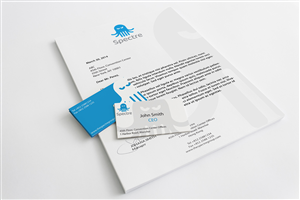 Stationery Design by Cynthia for this project | Design #3433057