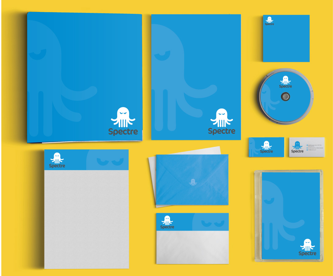 Stationery Design by JCR for this project | Design #3412973